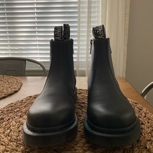 Women's Dr. Marten's Chelsea Boots